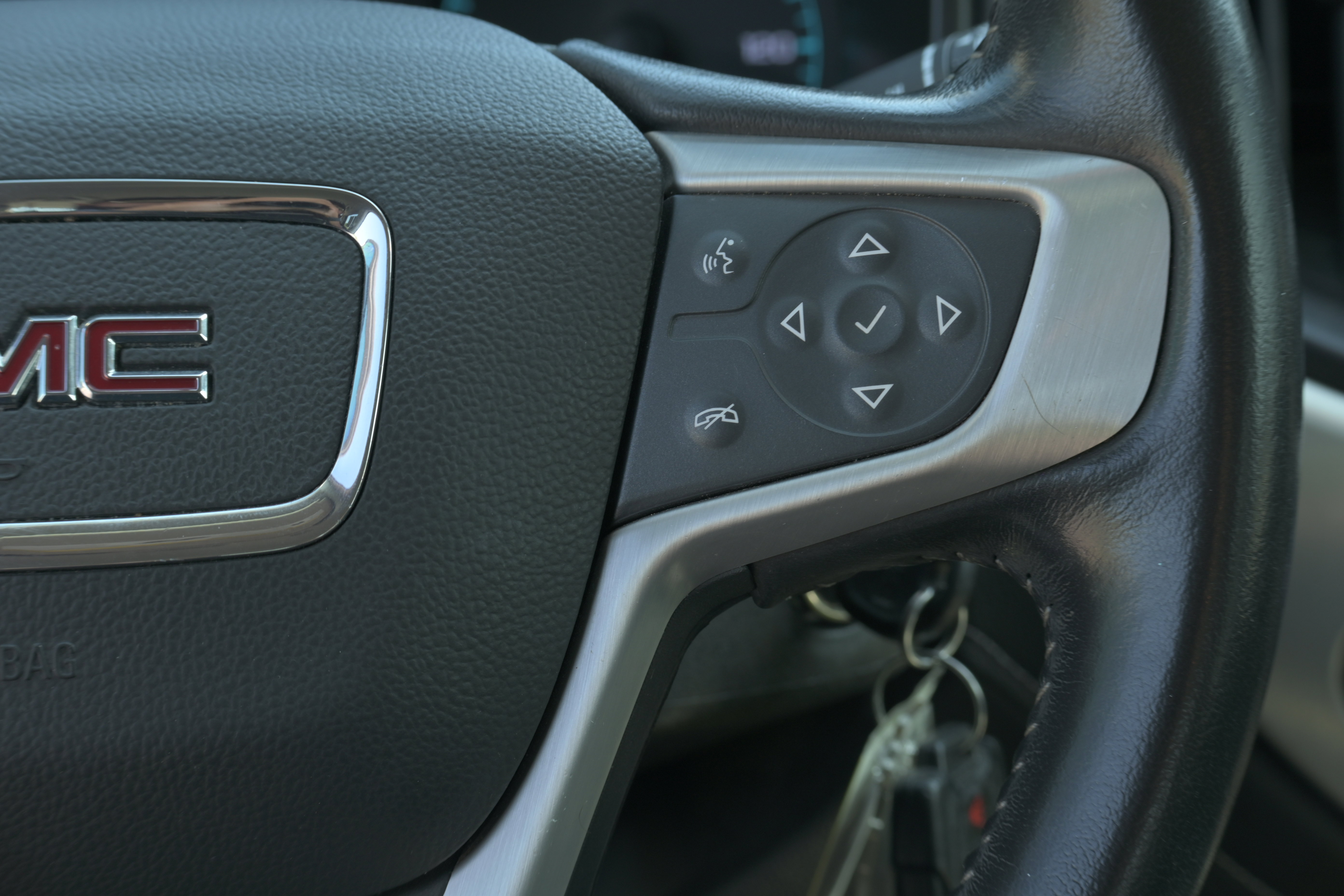 Used 2021 GMC Canyon Elevation w/ Driver Alert Package RWD image 20
