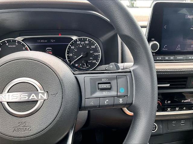 Certified 2023 Nissan Rogue SV AWD/4WD image 23