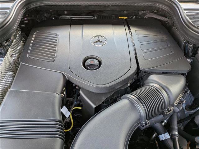 New 2026 Mercedes-Benz GLE 350 4MATIC image 16