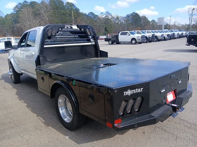 New 2026 RAM 4500 Laramie w/ Laramie Trim Package image 6