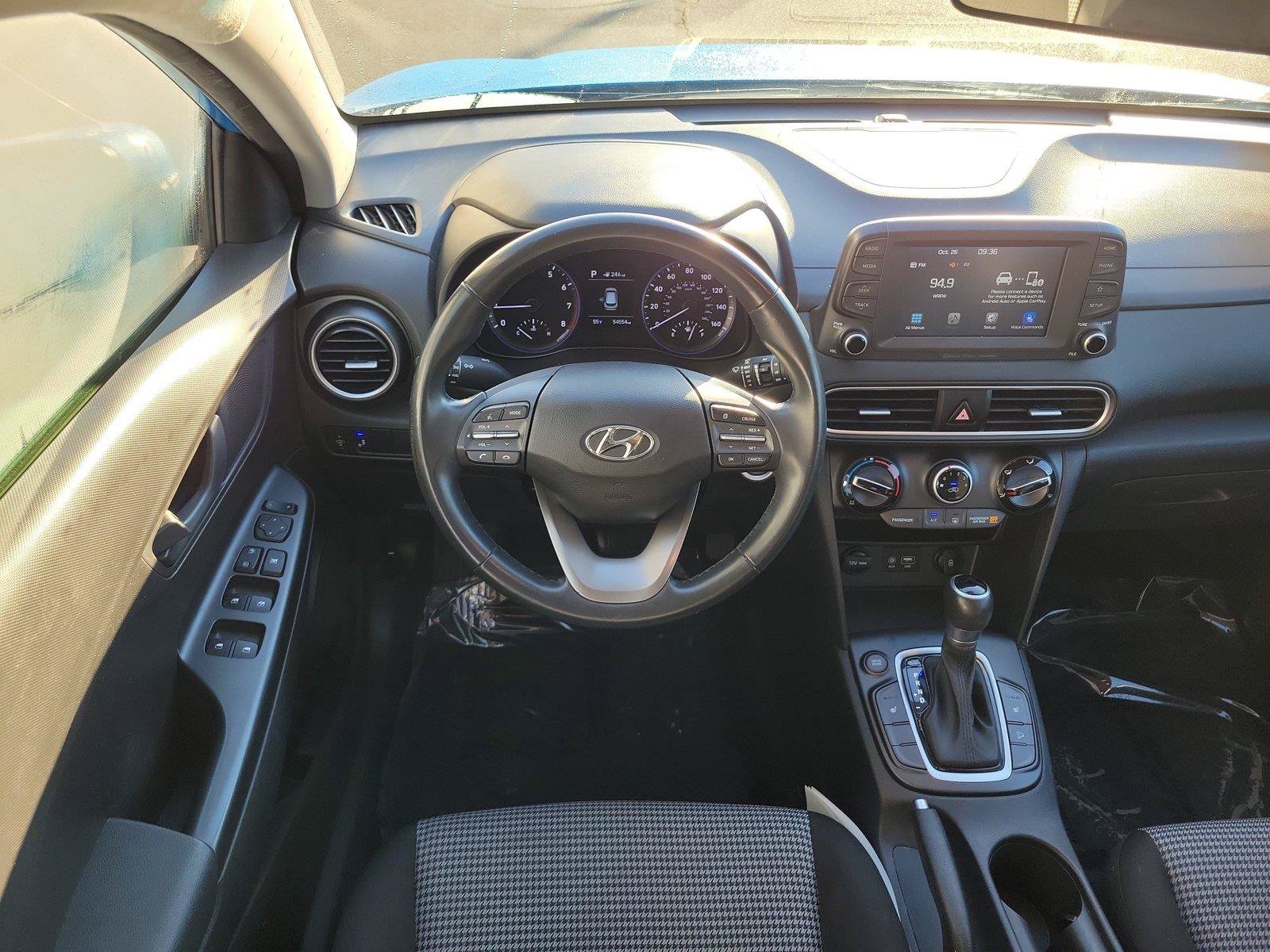 Used 2018 Hyundai Kona SEL FWD image 9