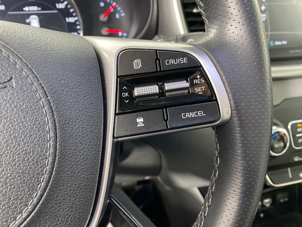 Used 2020 Kia Sorento SX image 16
