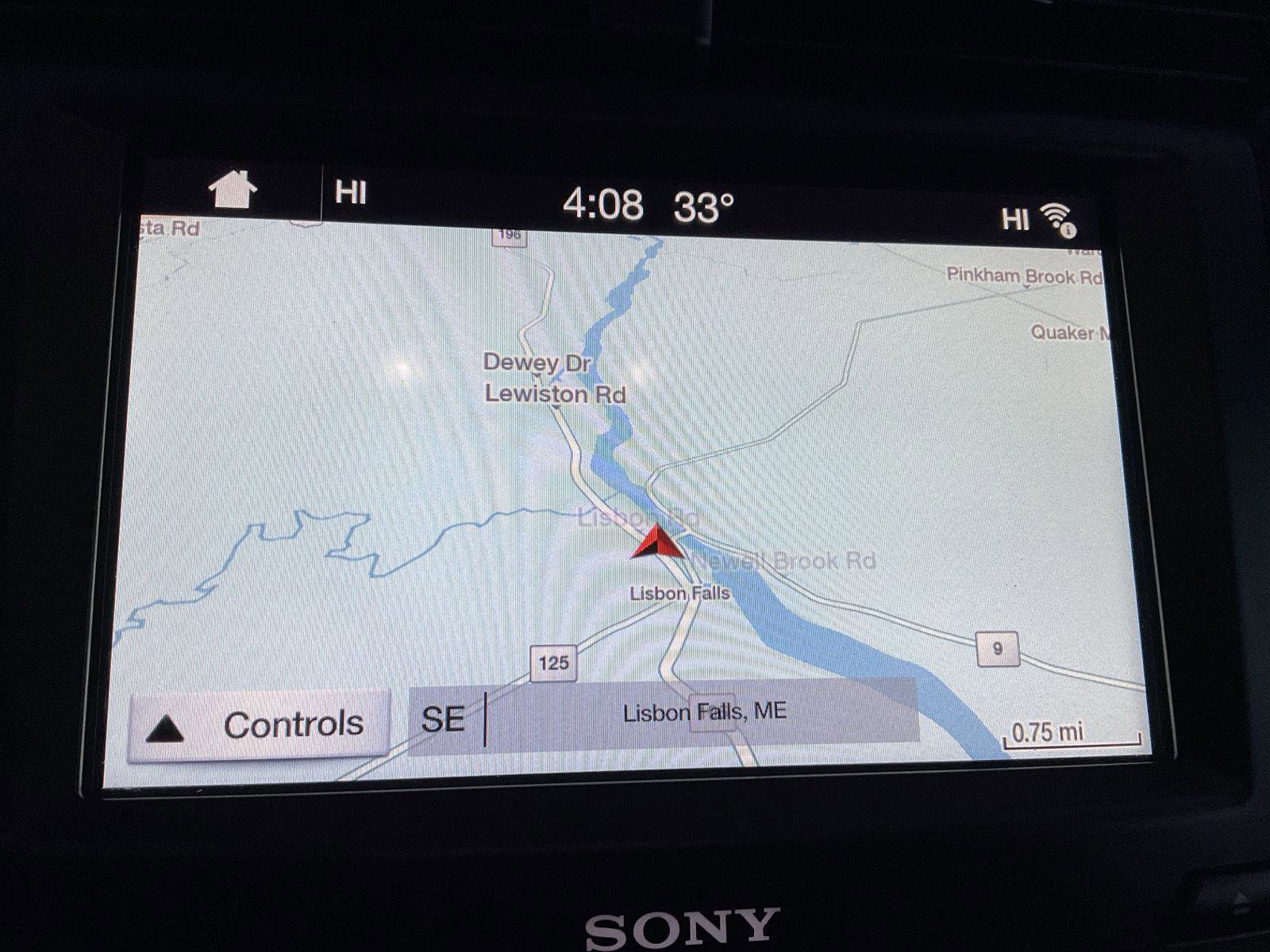 Used 2017 Ford Fusion Sport w/ Equipment Group 401A image 21