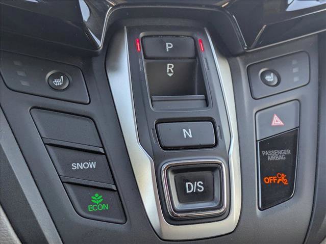 Used 2018 Honda Odyssey EX-L image 12