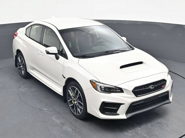 Used 2021 Subaru WRX STI w/ Popular Package #1 AWD/4WD image 28
