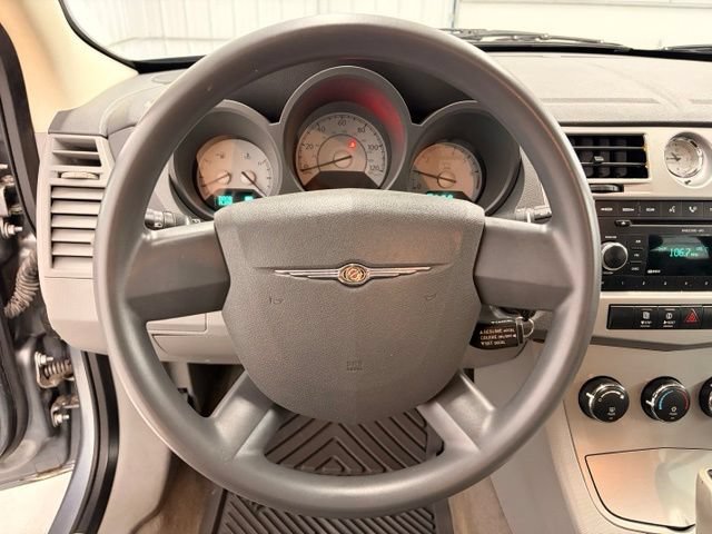 Used 2007 Chrysler Sebring Sedan w/ Convenience Group FWD image 16
