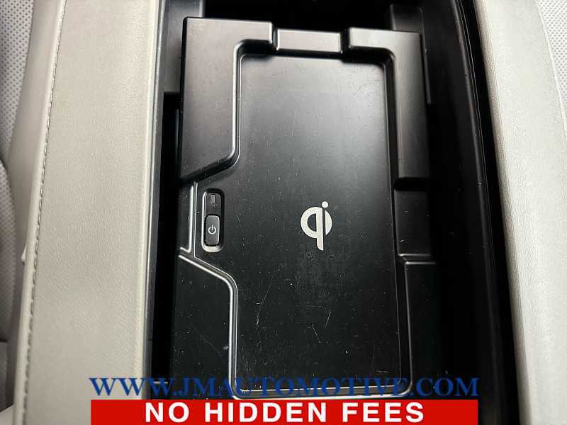 Used 2021 Toyota Highlander Platinum image 40