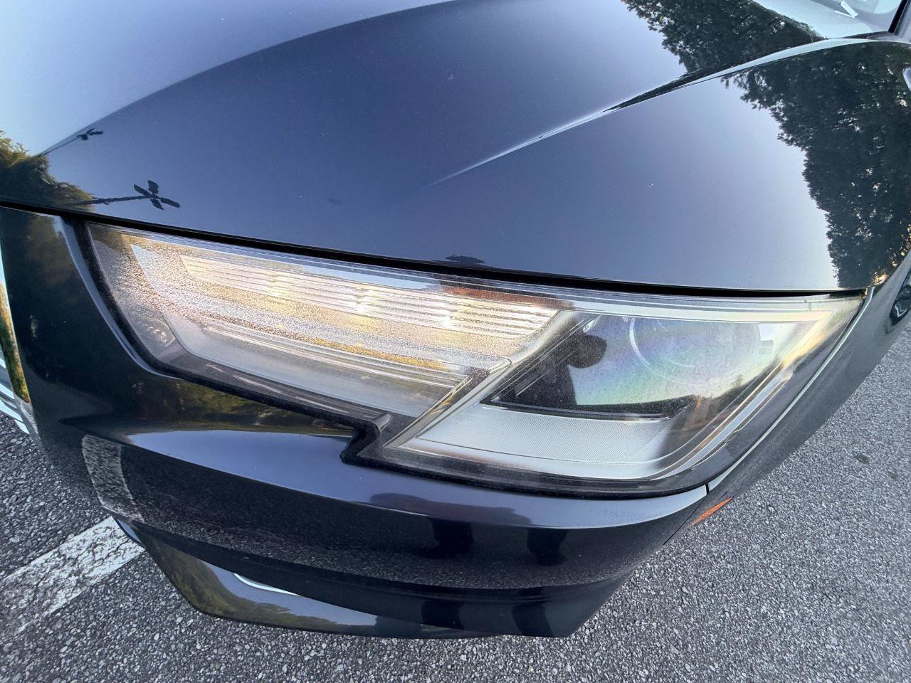 Used 2019 Audi A4 2.0T Premium FWD image 32