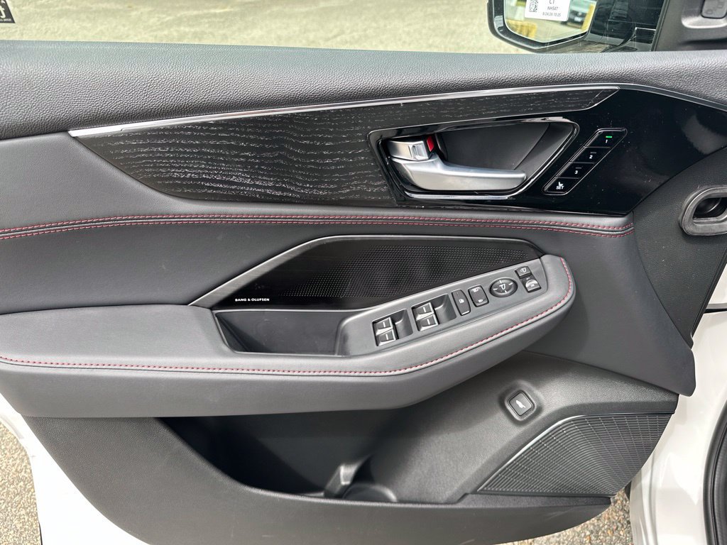 New 2026 Acura MDX Type S w/ Advance Package AWD/4WD image 8