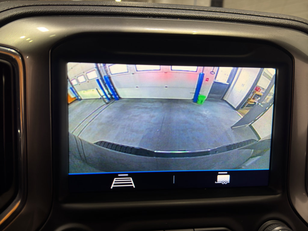 Used 2021 Chevrolet Silverado 2500 LT w/ All Star Edition image 31