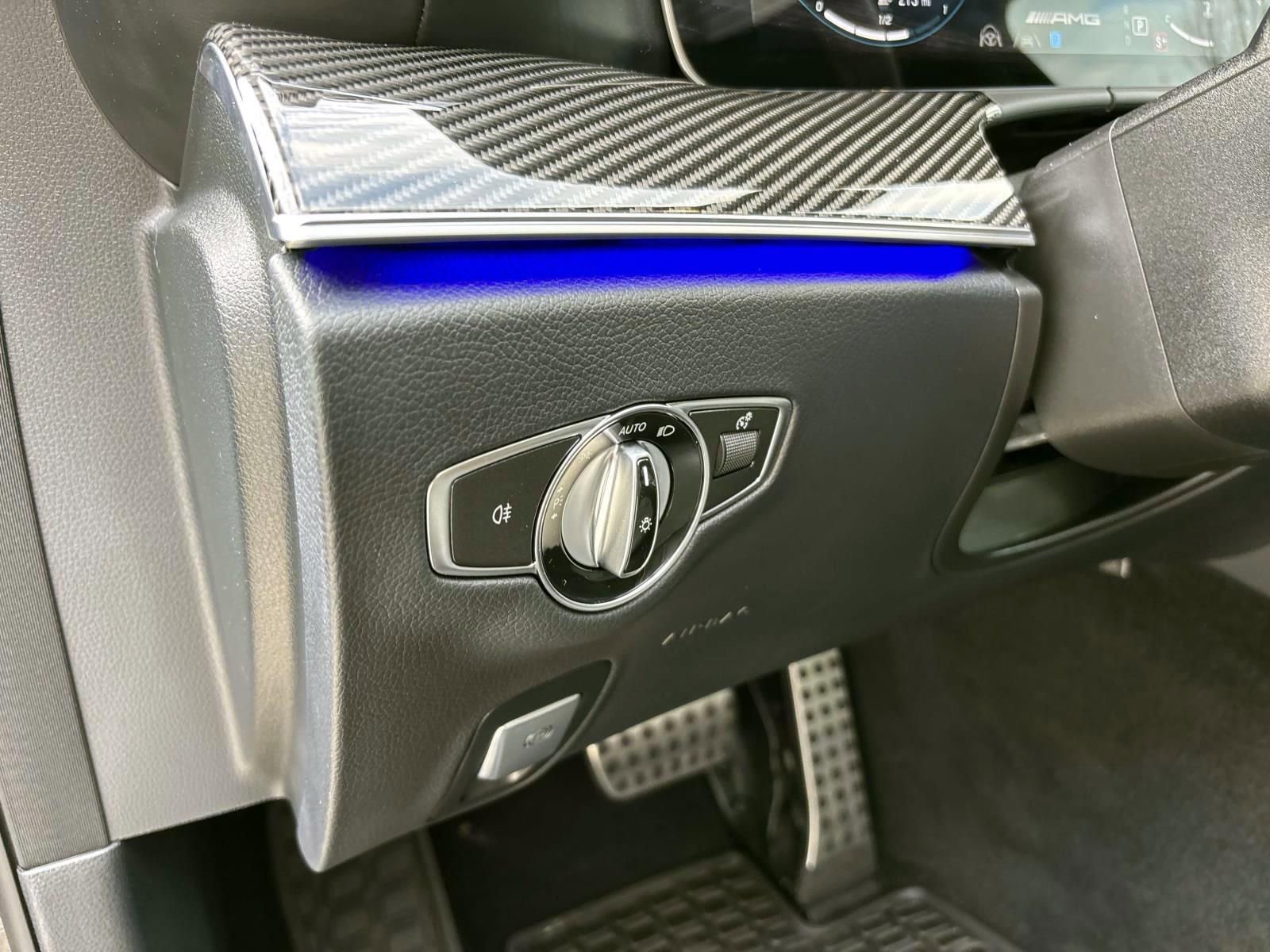 Used 2023 Mercedes-Benz E 63 AMG S image 15