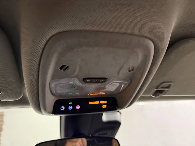 Used 2025 Buick Encore GX Preferred image 29