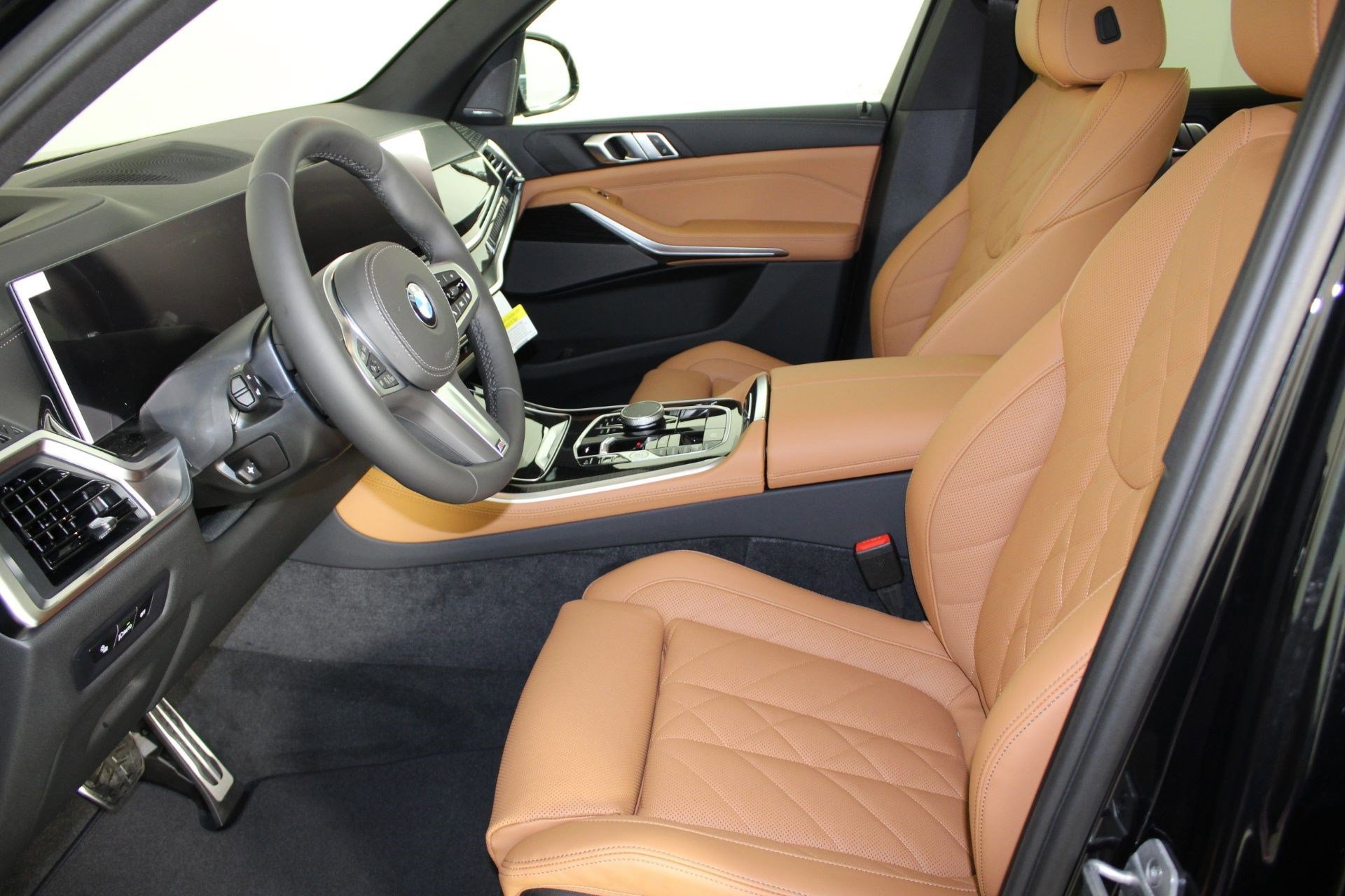 New 2026 BMW X5 xDrive40i AWD/4WD image 5