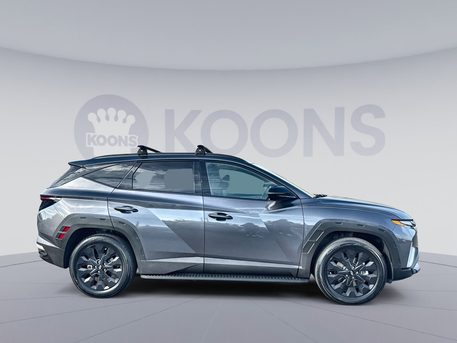 Used 2024 Hyundai Tucson XRT AWD/4WD image 8