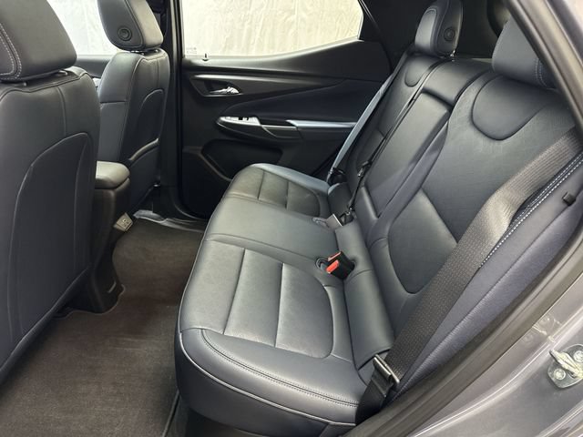 Certified 2023 Chevrolet Bolt EUV Premier w/ Sun & Sound Package FWD image 13