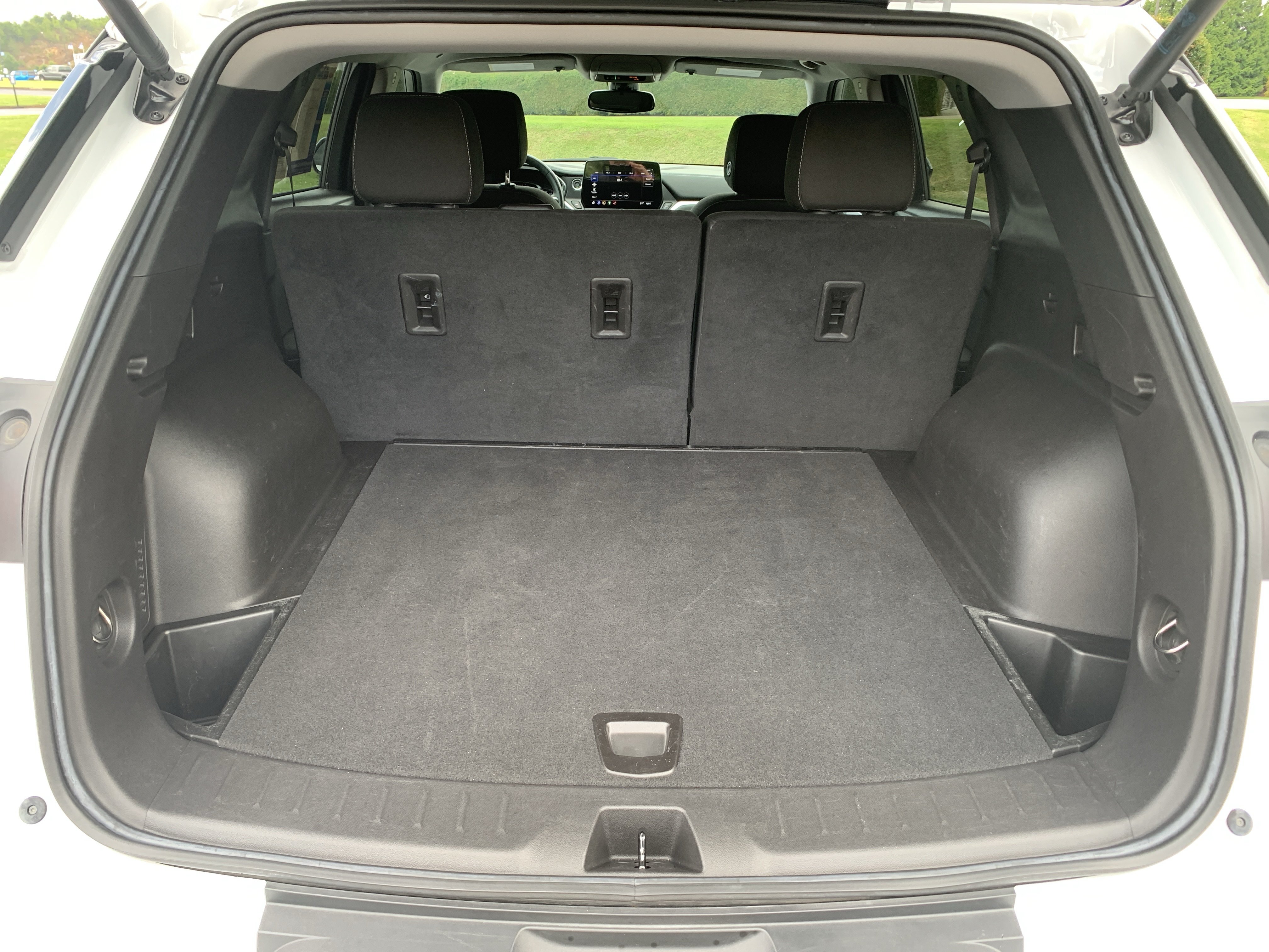 Used 2023 Chevrolet Blazer LT w/ Convenience Package FWD image 38