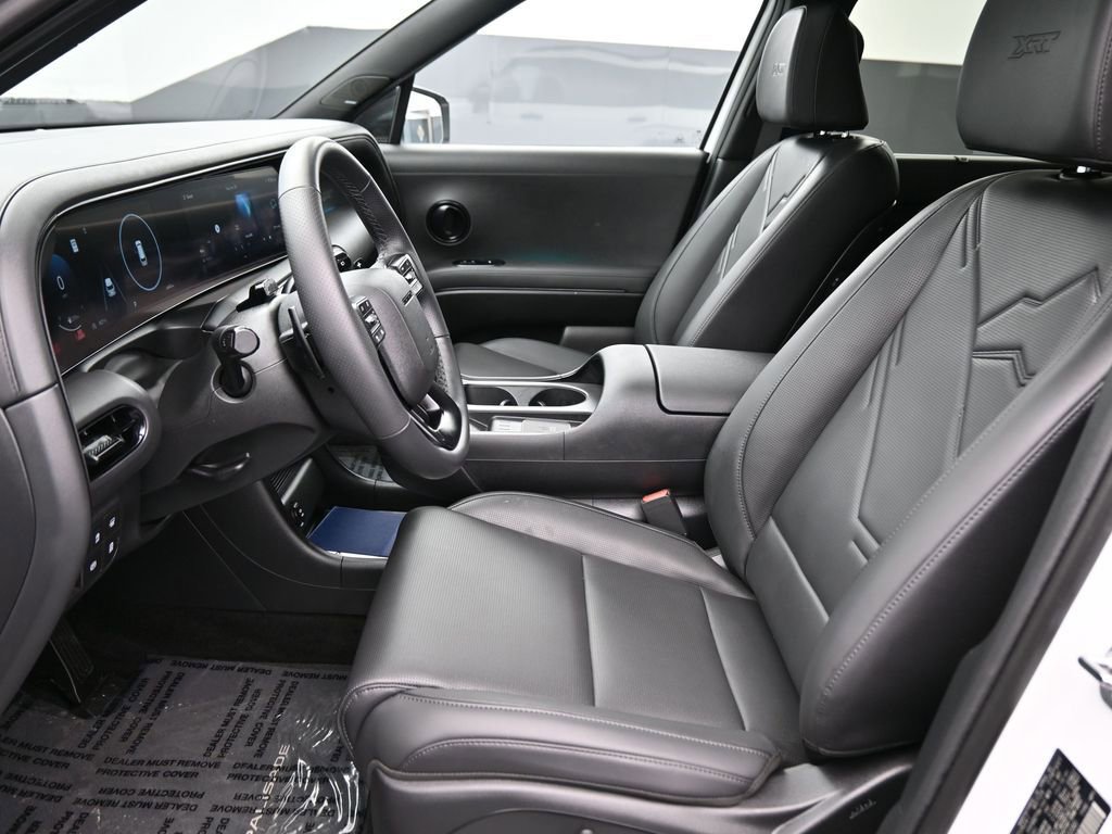Certified 2026 Hyundai Palisade XRT Pro image 10