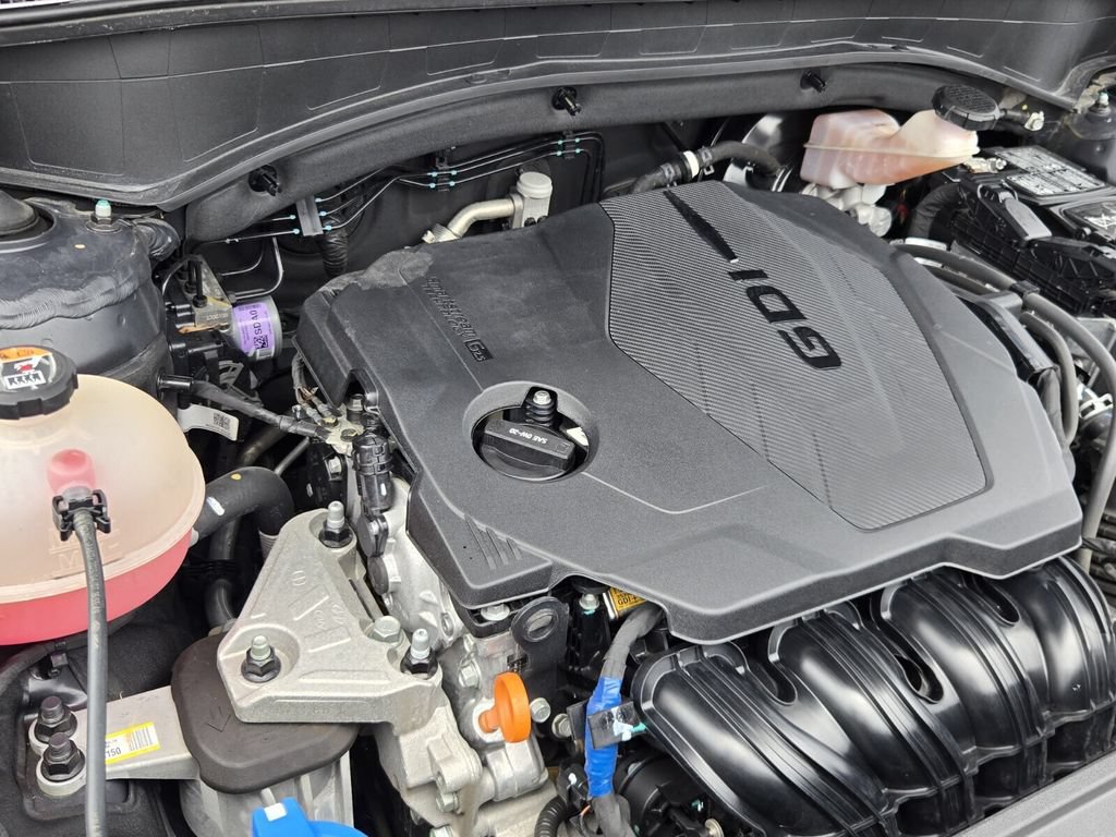 Certified 2023 Hyundai Santa Fe SEL FWD image 19