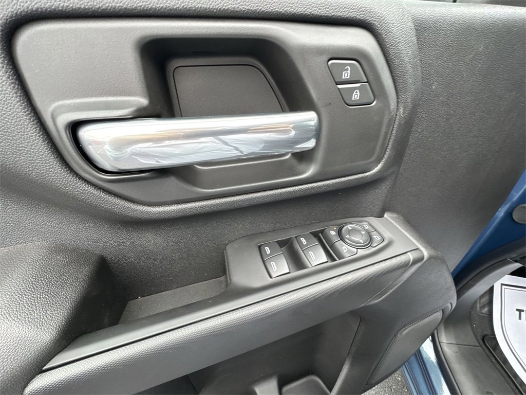 New 2026 Chevrolet Silverado 2500 Custom w/ Custom Value Package image 13