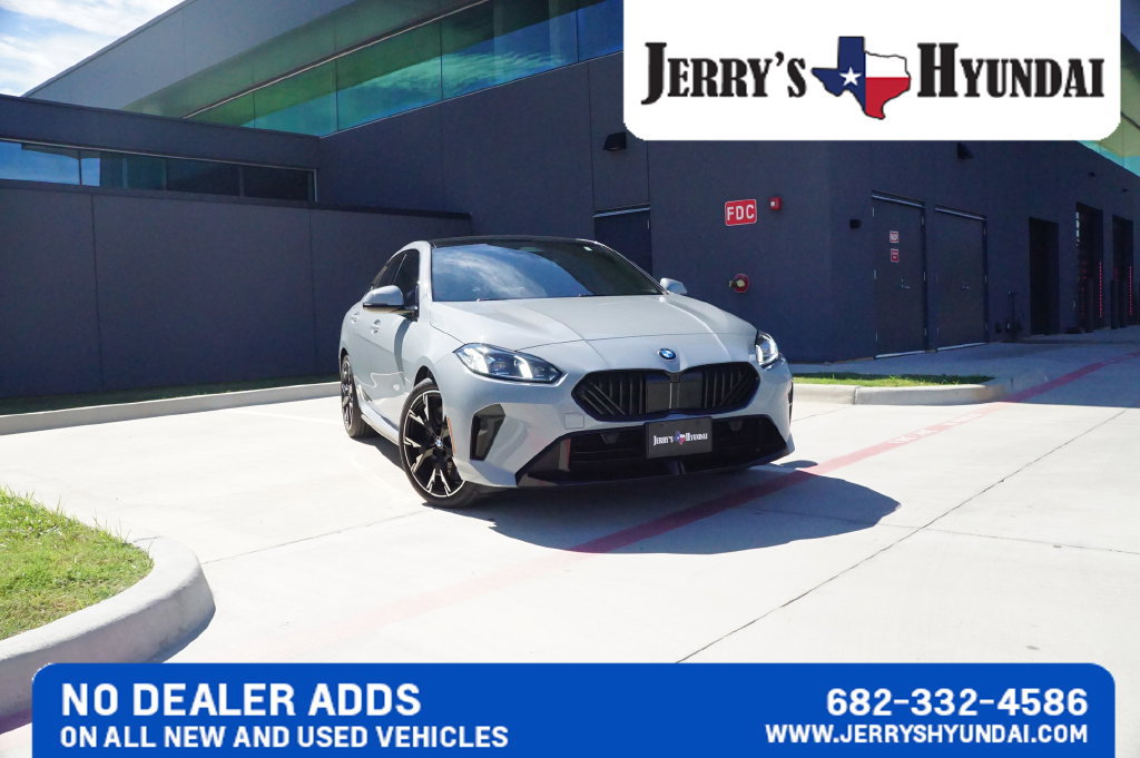 Used 2026 BMW 228i w/ M Sport Package FWD image 1