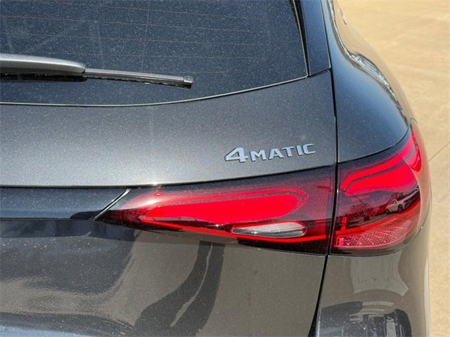 Used 2025 Mercedes-Benz GLC 300 GLC 300 image 5