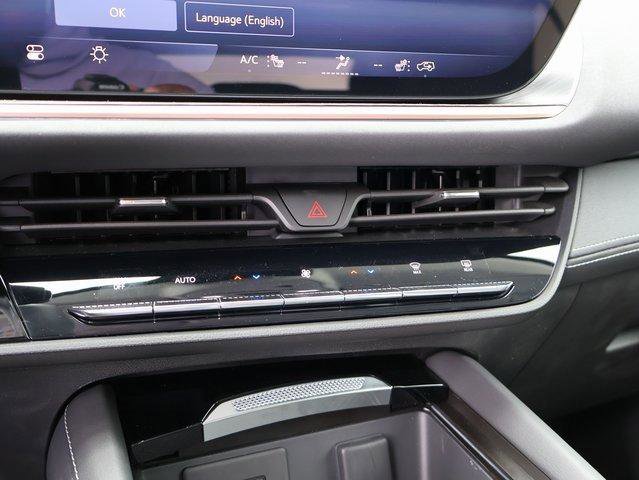 New 2025 Buick Envision Sport Touring image 31