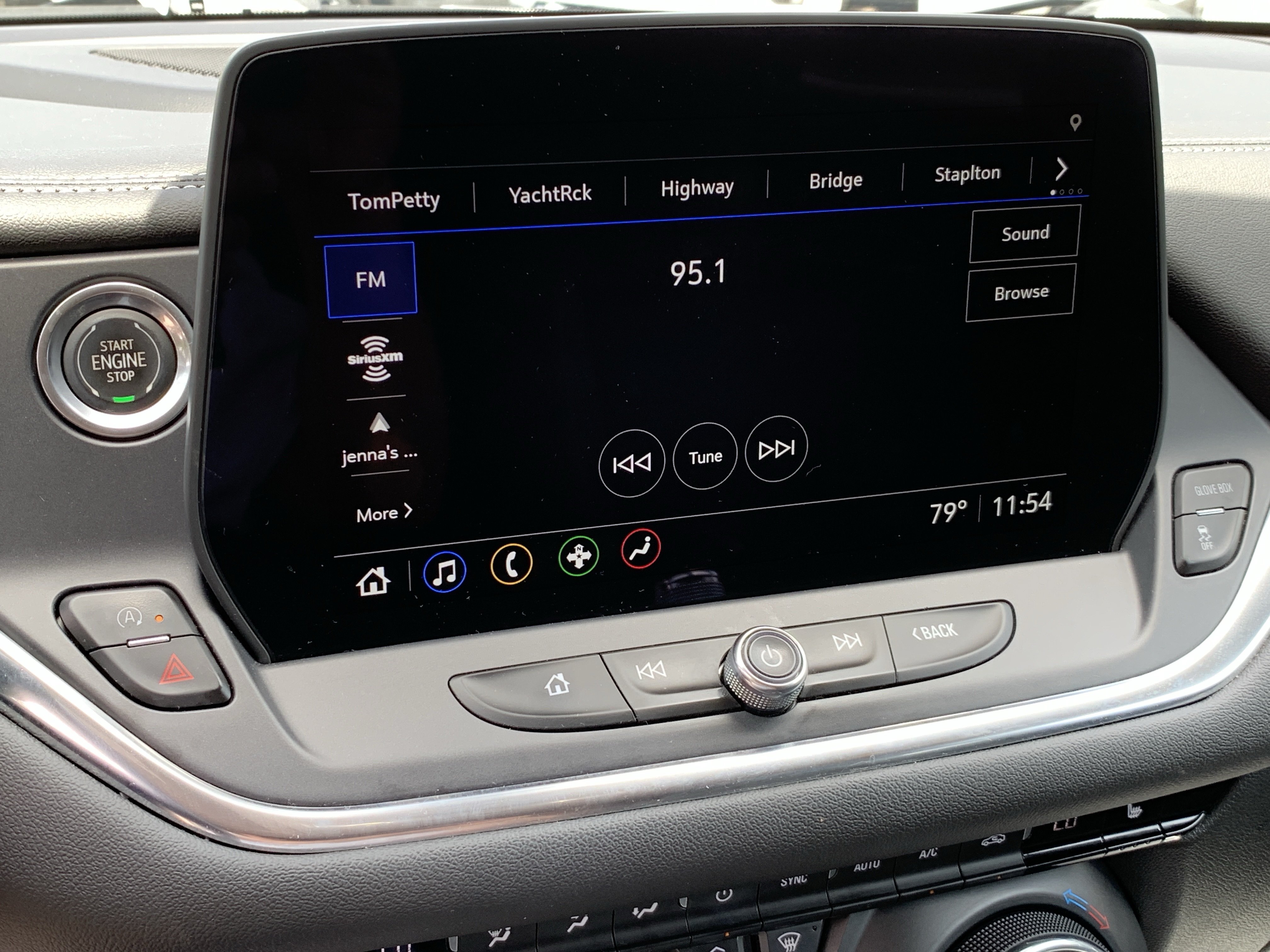 Used 2023 Chevrolet Blazer LT w/ Convenience Package FWD image 29