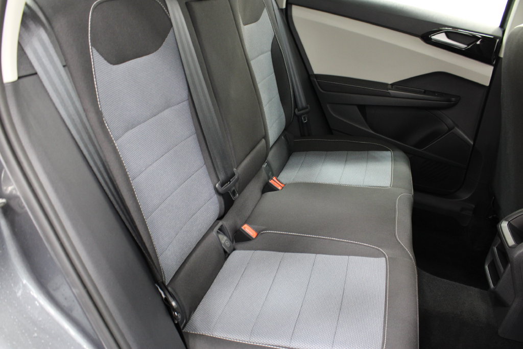 Certified 2026 Volkswagen Taos S FWD image 18