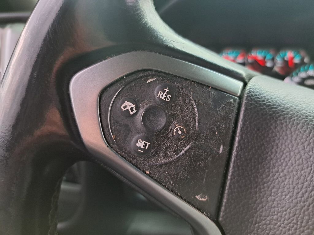 Used 2017 Chevrolet Silverado 1500 LT w/ All Star Edition image 15