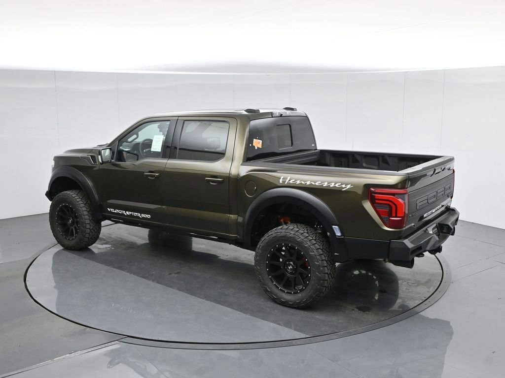 New 2025 Ford F150 Raptor image 45