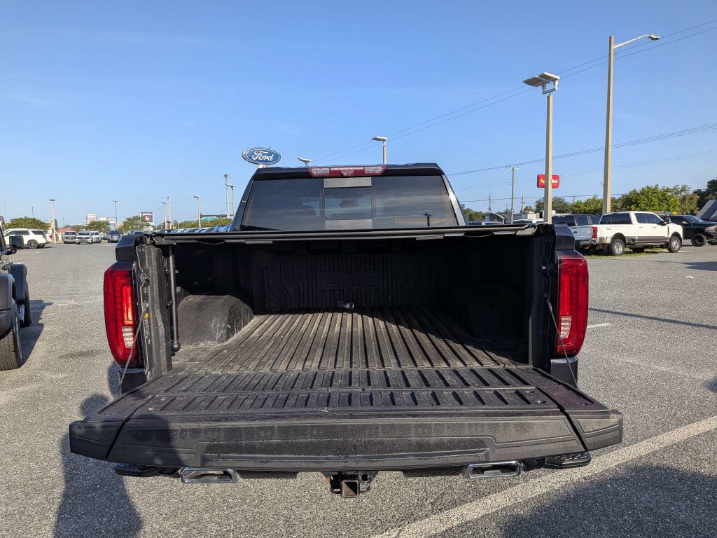 Used 2023 GMC Sierra 1500 Denali Ultimate AWD/4WD image 12