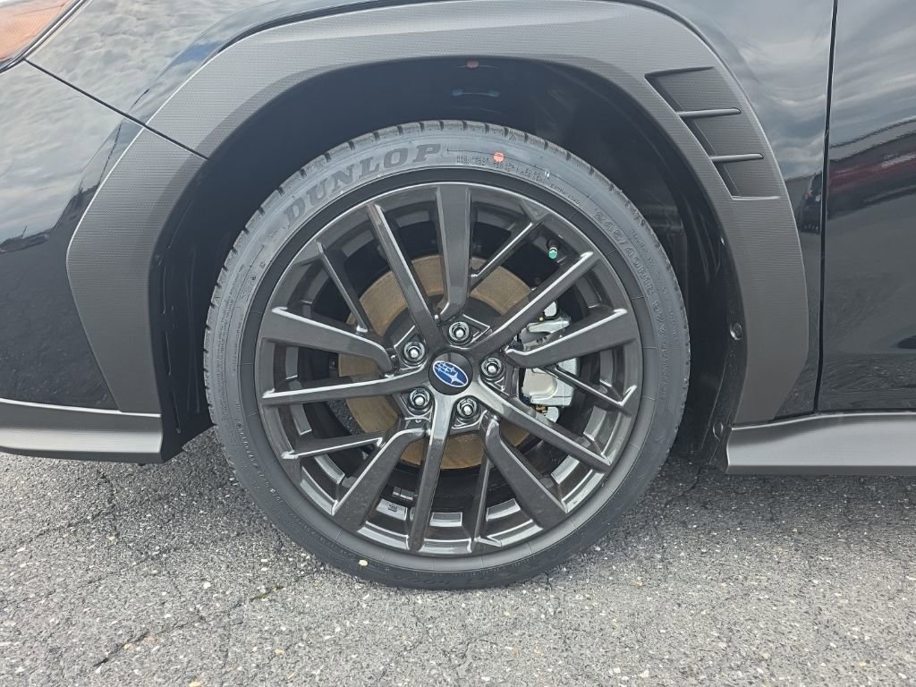 New 2026 Subaru WRX Limited image 7