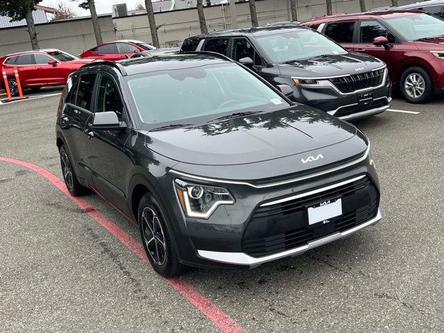 Certified 2023 Kia Niro EX image 5
