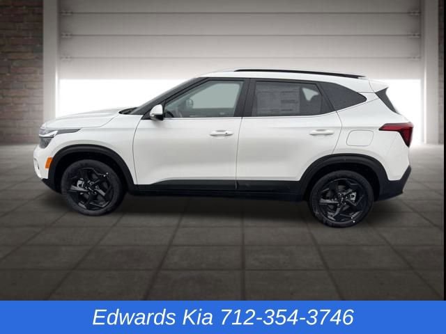 New 2026 Kia Seltos EX w/ EX Sunroof Package image 7