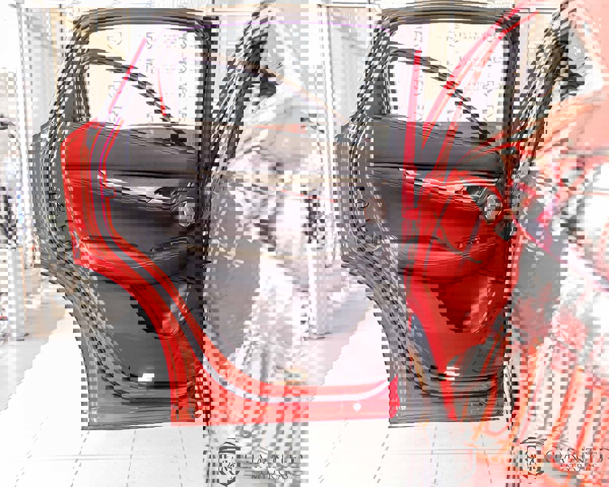 Used 2022 INFINITI QX55 Sensory w/ Lighting Package image 34