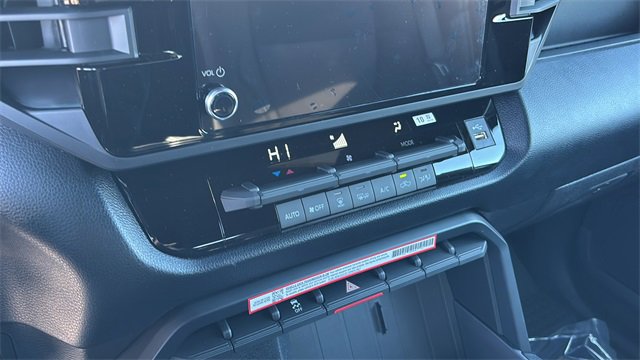 New 2026 Toyota Tundra SR5 w/ SX Package image 18