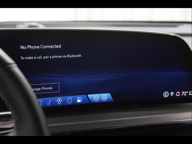 Certified 2024 Cadillac Lyriq Sport AWD/4WD image 13