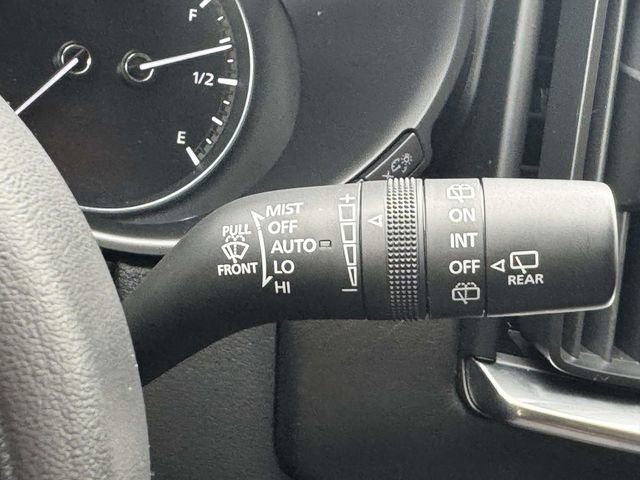 Used 2025 MAZDA CX-50 2.5 Turbo w/ Accent Package image 22