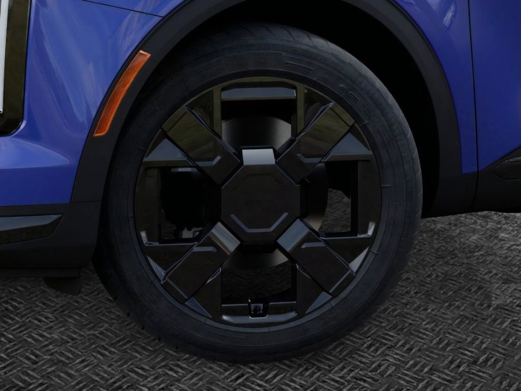 Certified 2026 Kia Sportage X-Line w/ X-Line Premium Package image 8