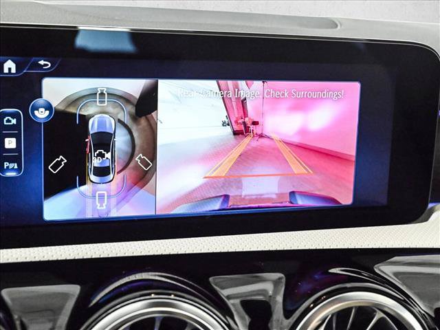 Certified 2026 Mercedes-Benz CLA 250 4MATIC image 15