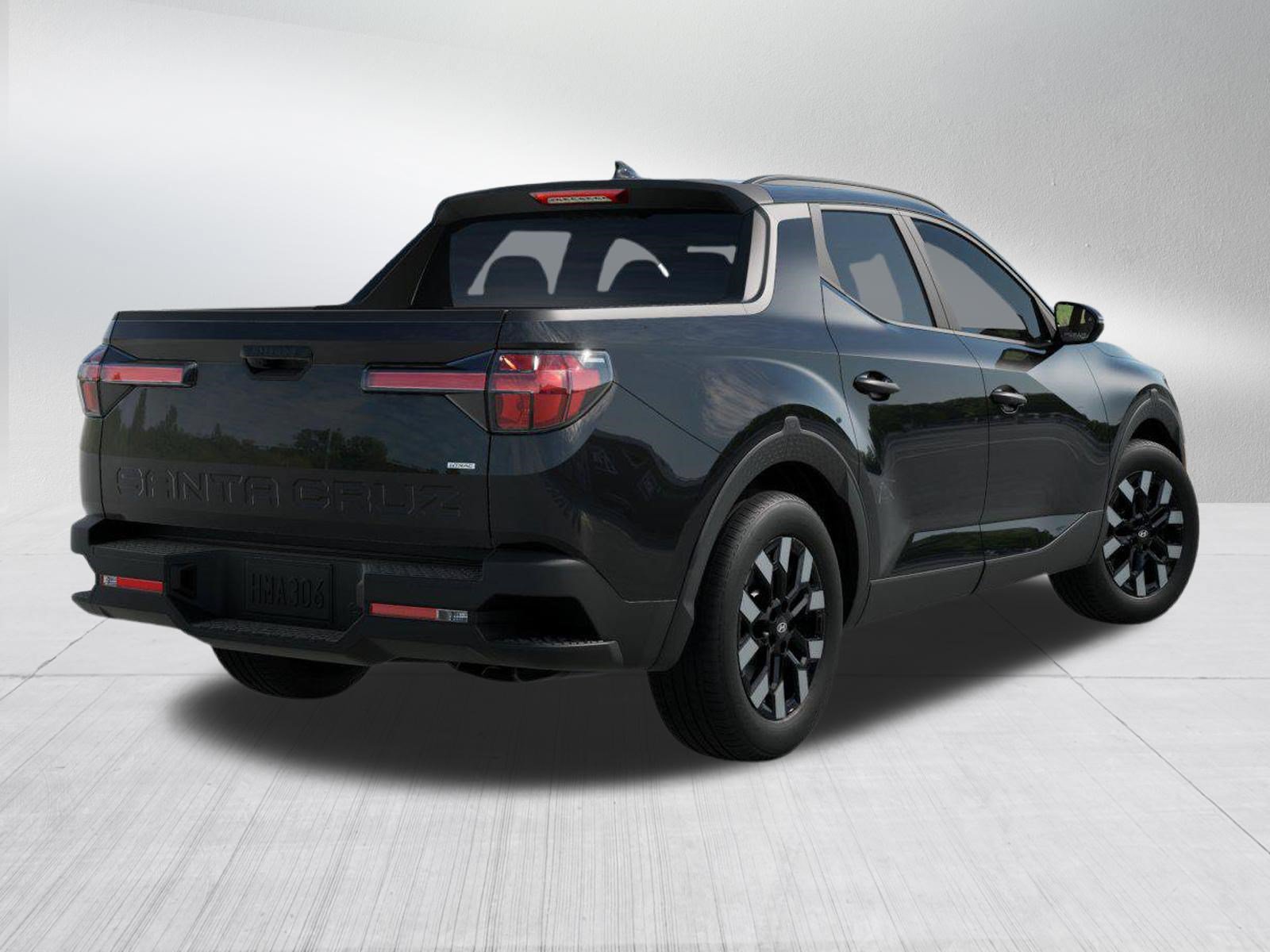 New 2026 Hyundai Santa Cruz SEL AWD/4WD image 4