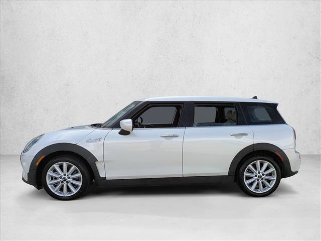 Used 2024 MINI Cooper Clubman S w/ Signature Upholstery Package image 9