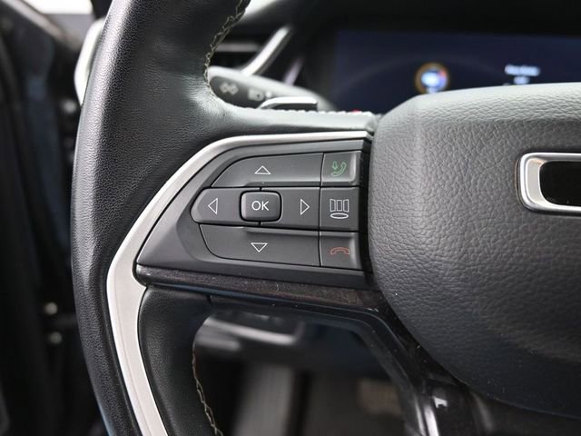 Used 2022 Jeep Grand Cherokee L Laredo w/ Luxury Tech Group I image 33