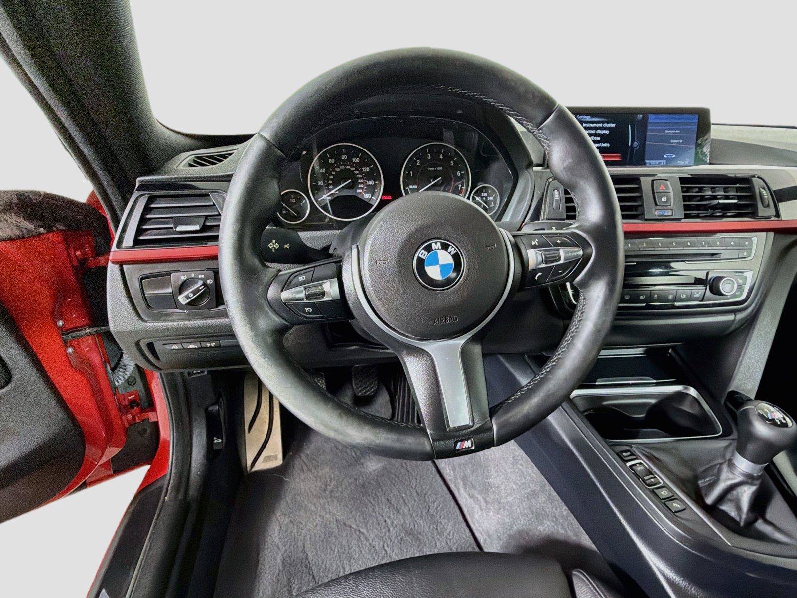 Used 2015 BMW 435i Coupe RWD image 11