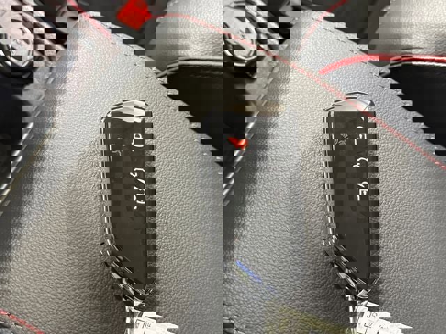 New 2026 Volkswagen GTI SE image 37