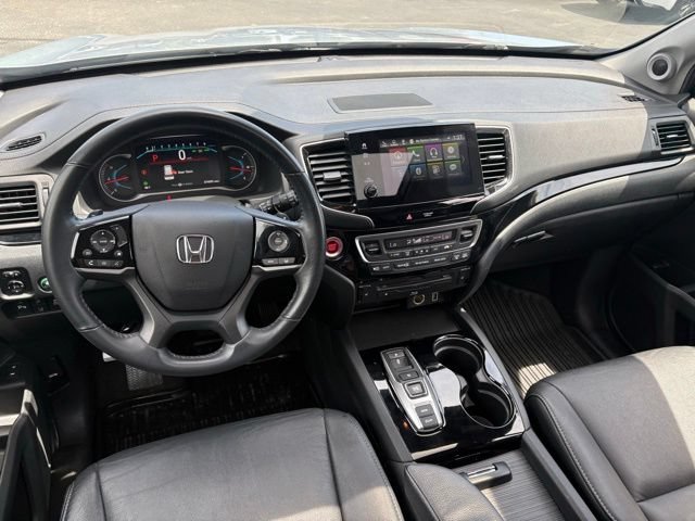 Used 2022 Honda Pilot Touring image 22