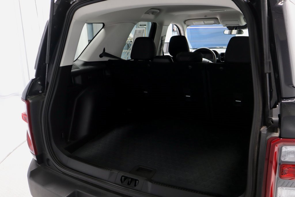 Certified 2024 Ford Bronco Sport Big Bend image 17