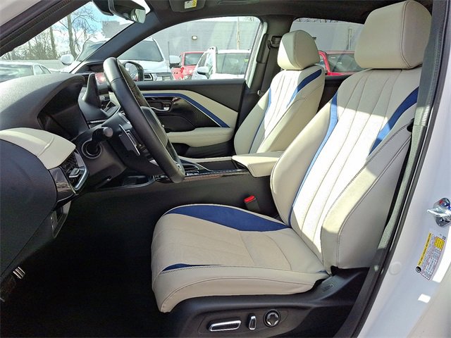 Certified 2025 Acura ADX A-Spec image 13