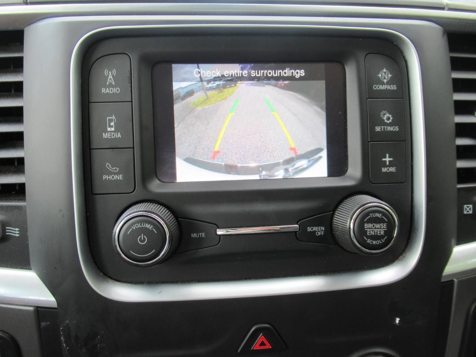 Certified 2024 RAM 1500 Classic SLT AWD/4WD image 24