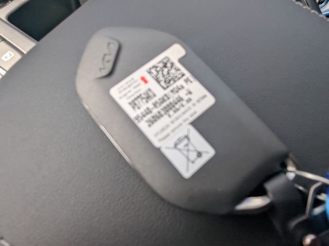 New 2026 Kia Sorento LX FWD image 27